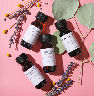 Essential Oils