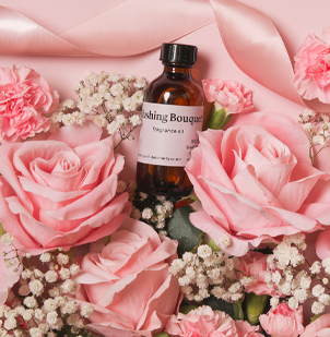 Floral Fragrances