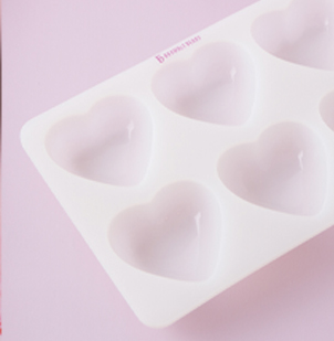 Valentine Molds